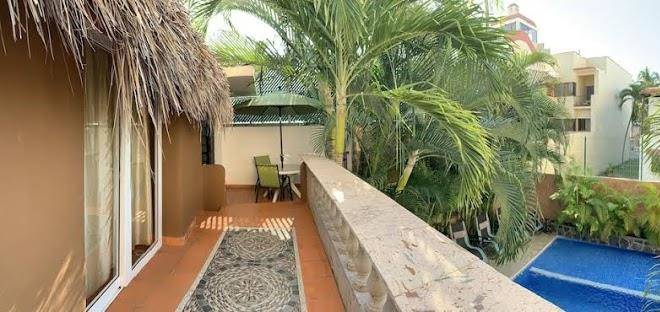 La posada de bucerias