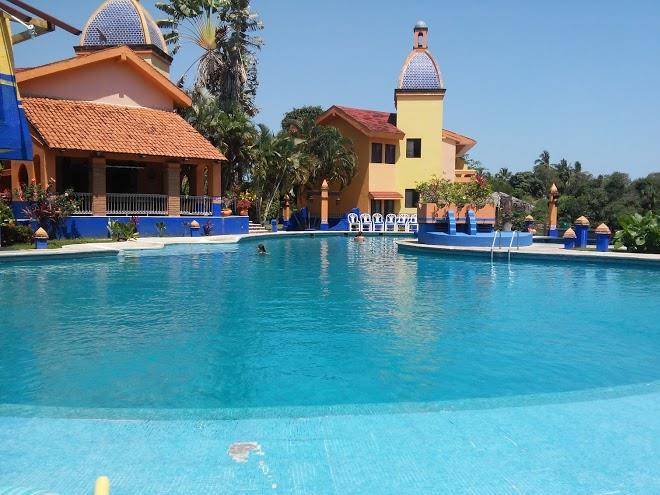 La querencia resort