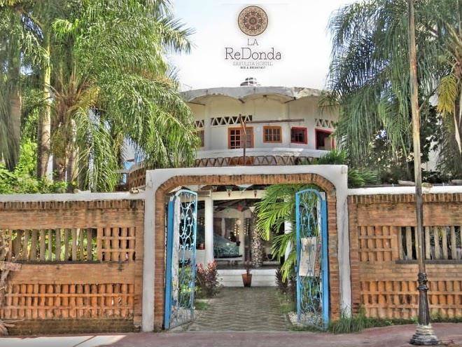 La Redonda Sayulita Image