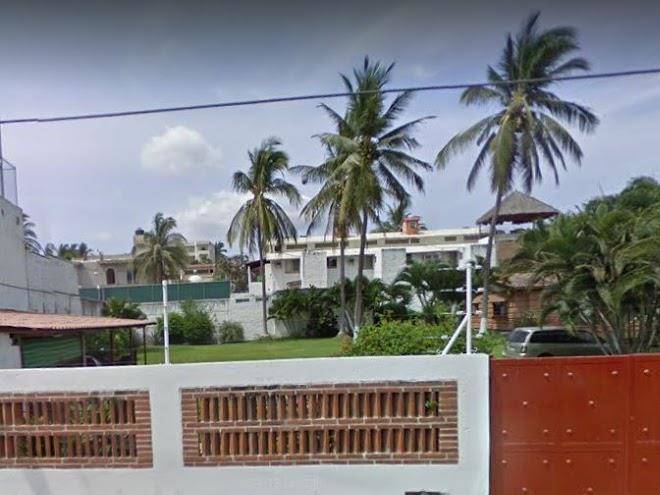 Las casitas