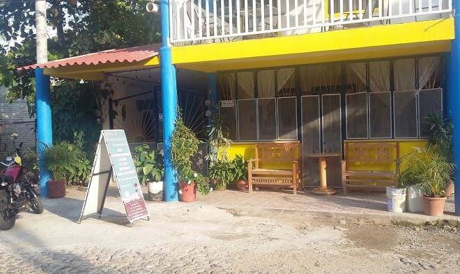 Las casitas de maria