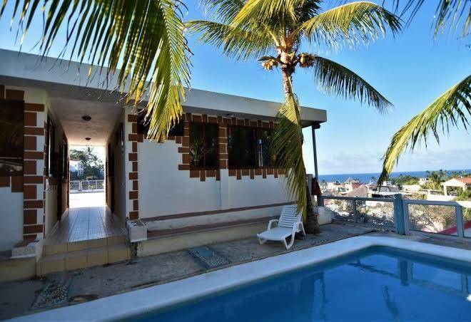 Las graditas sayulita