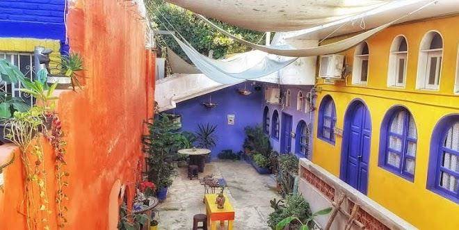 Lola hotel sayulita