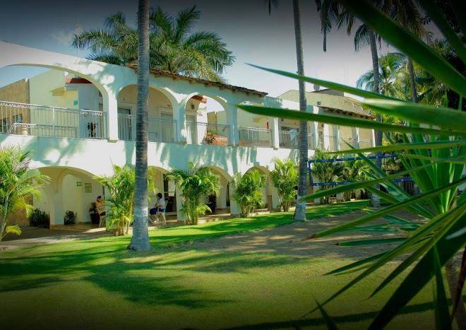 Los picos hotel & suites