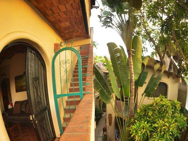 Macondo bungalows