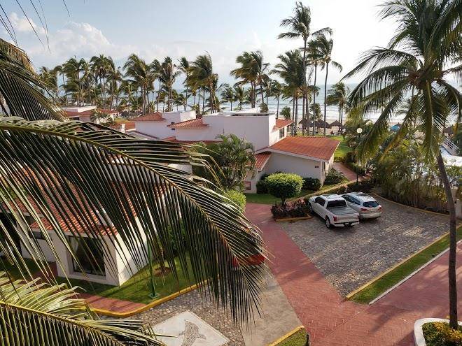 Marina fiesta nuevo vallarta