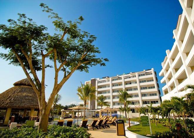 Marival distinct luxury residences