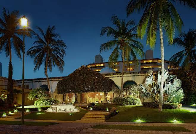 Marival vacation club