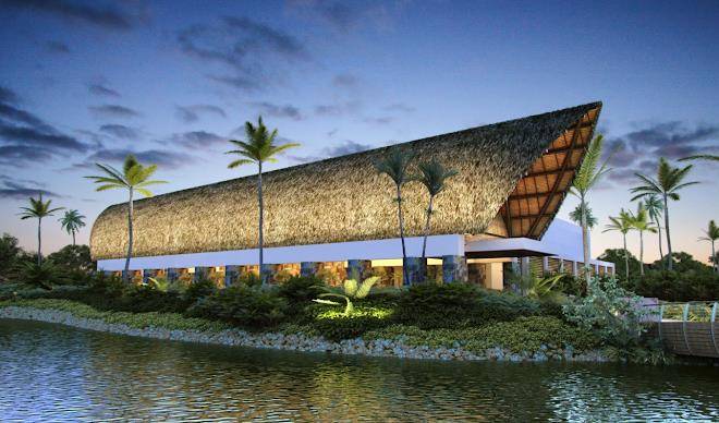 Mayan palace at vidanta nuevo vallarta