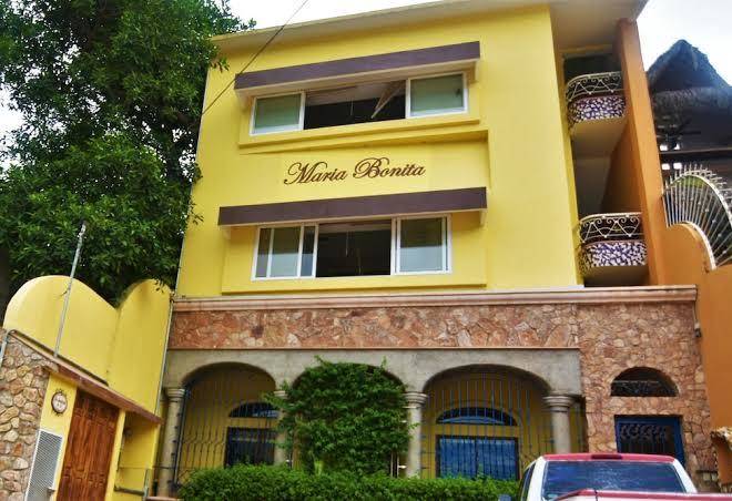 Mboutique hotel