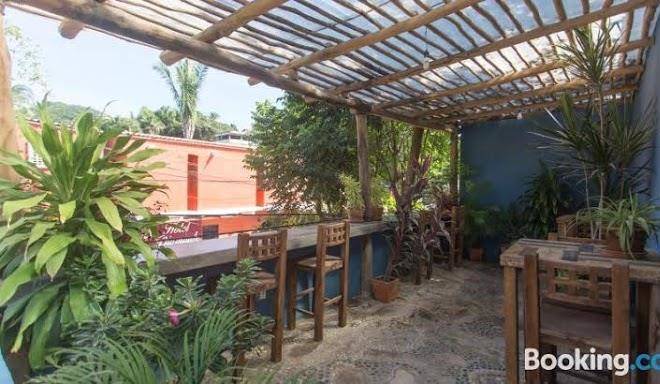 North side studios sayulita