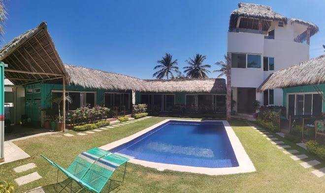 Nuiya hotel sayulita