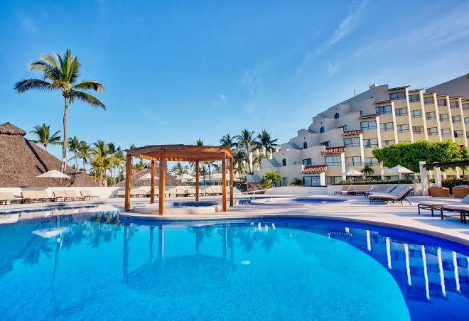 Occidental nuevo vallarta