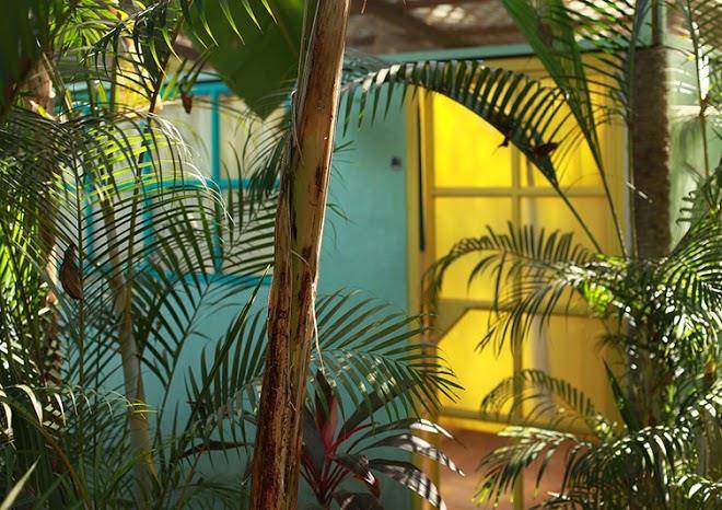 Paraiso yoga ac