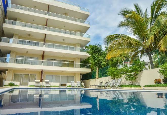 Playa Punta Mita Image