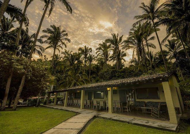 Punta monterrey beach resort