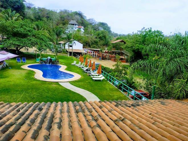 Rancho mi chaparrita
