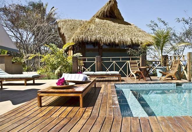 Hotel boutique siete lunas