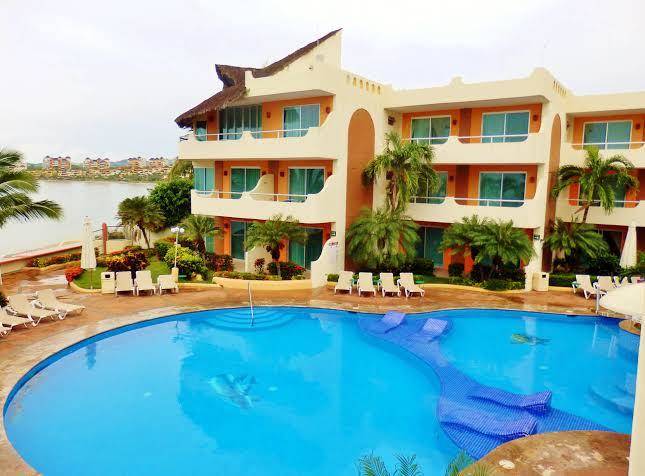 Starbay suites resort