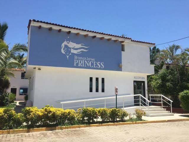 Suites princess