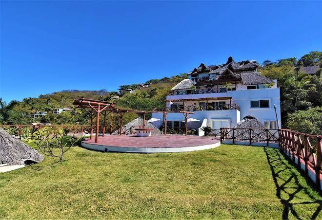 The phoenix sayulita