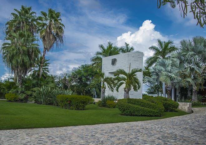 Vallarta gardens