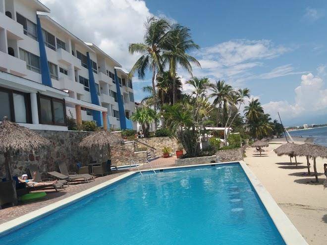 Vista bahia