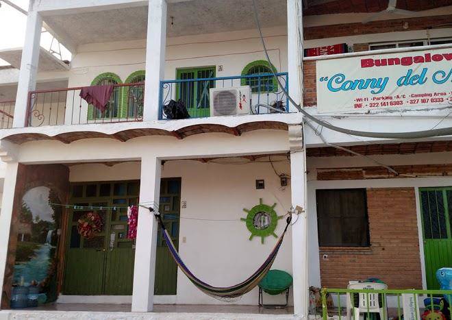 Bungalows conny del mar