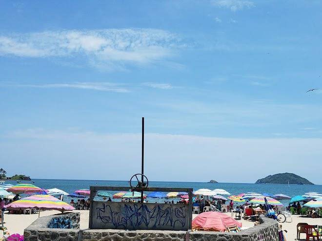El rincon de la riviera