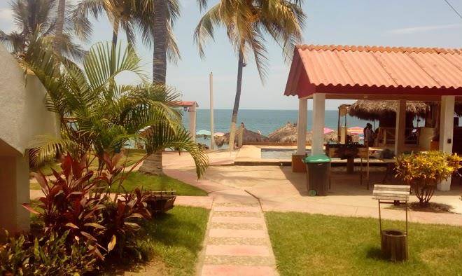 Bungalows mardyu