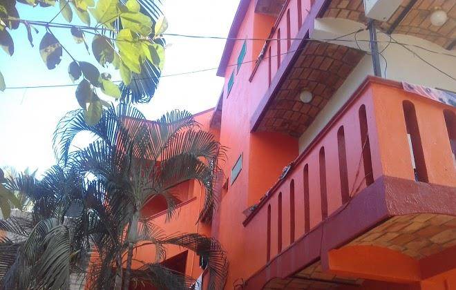Bungalows xochitl