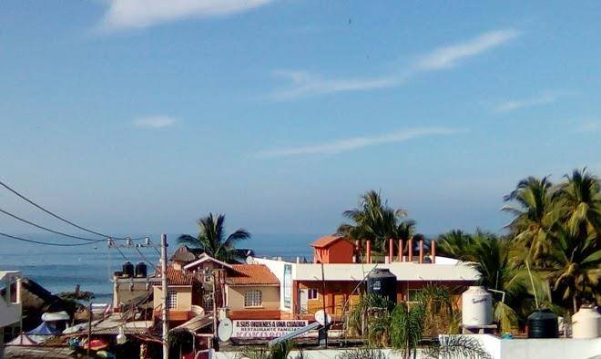 El jardincito de jade hotel