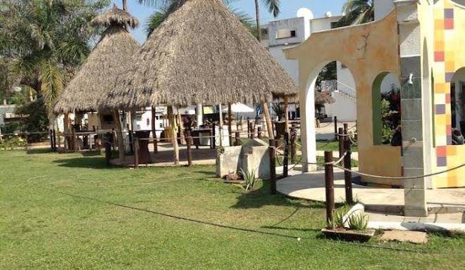 Hotel alemar