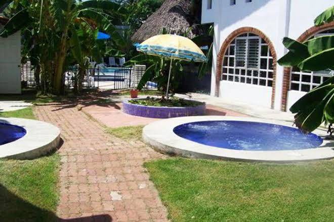 Hotel & bungalows guayabitos
