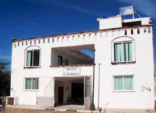 Hotel chalimar