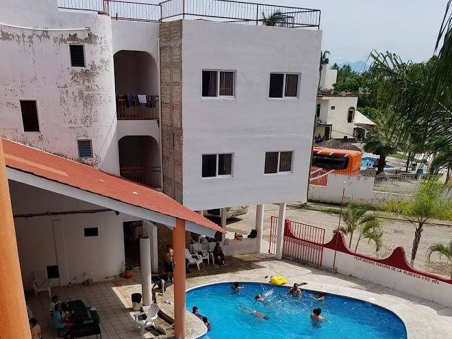 Hotel del rio