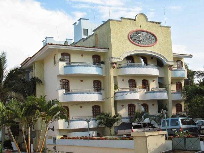 Hotel jacqueline