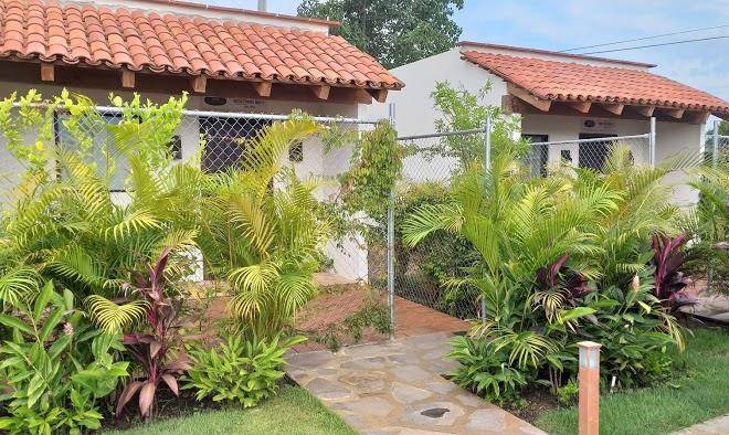 Hotel jardin de estrellas