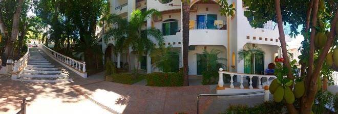 Hotel loma linda