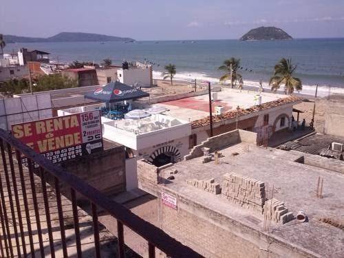 Hotel miramar