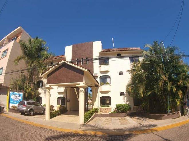 Hotel rincon real