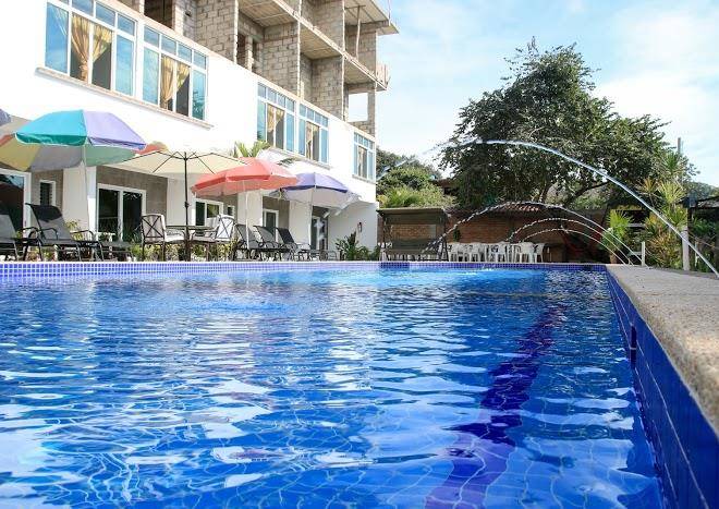 Rega suites