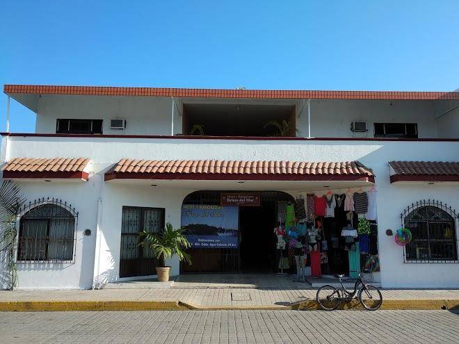 Hotel brisa del mar