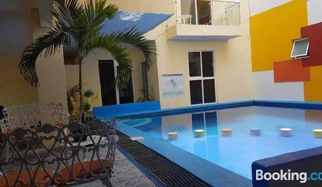 Hotel estancia don roberto