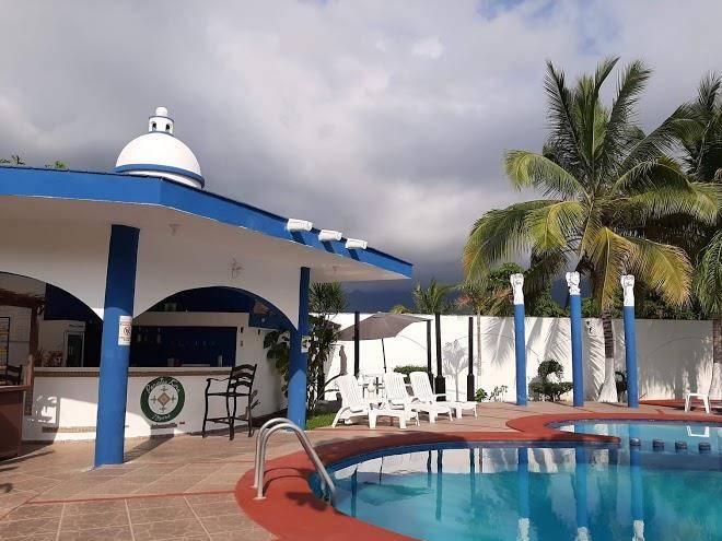 Hotel Paraiso Kora Image