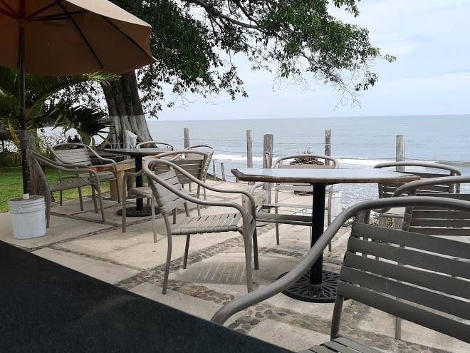Hotel paraiso miramar