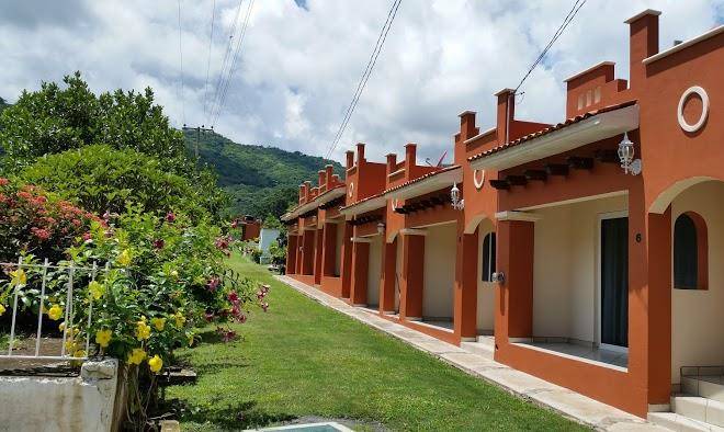 Habitaciones lucero