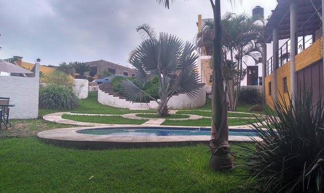 Hotel real maria