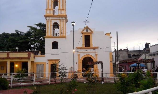 Hotel ruta azteca