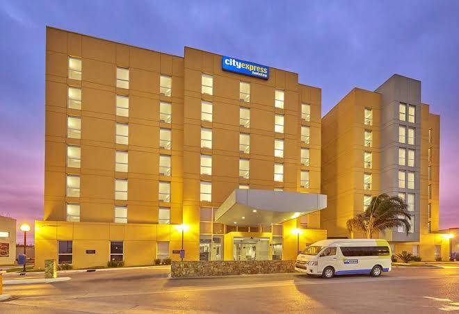 City express tepic